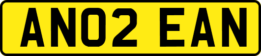 AN02EAN