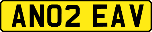 AN02EAV
