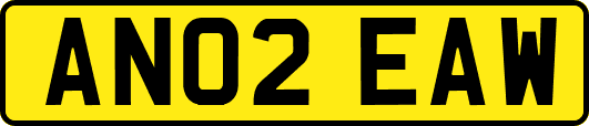 AN02EAW