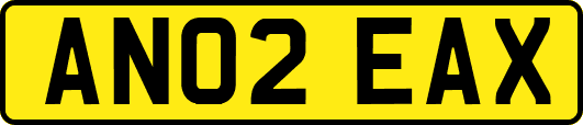 AN02EAX
