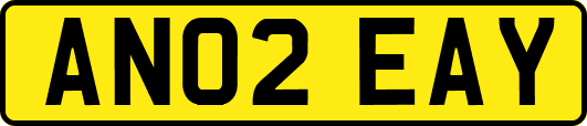 AN02EAY