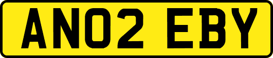 AN02EBY