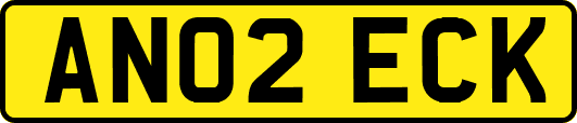 AN02ECK