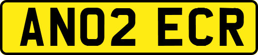 AN02ECR