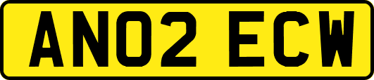 AN02ECW