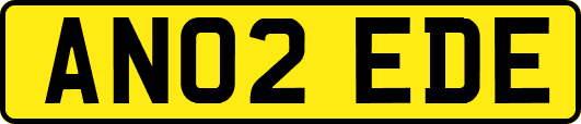 AN02EDE