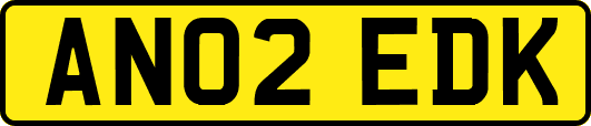 AN02EDK