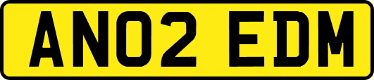 AN02EDM
