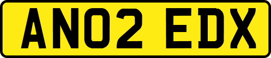 AN02EDX