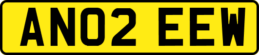 AN02EEW