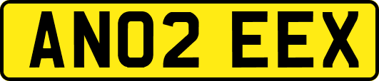 AN02EEX