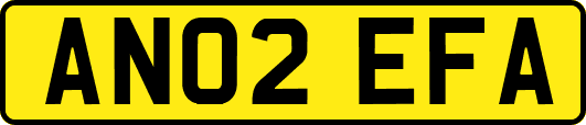 AN02EFA
