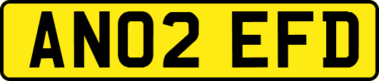 AN02EFD