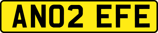 AN02EFE