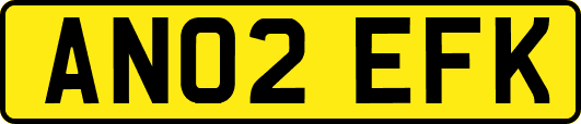 AN02EFK