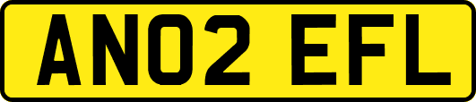 AN02EFL