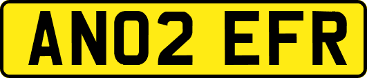 AN02EFR