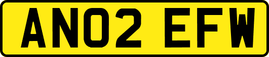 AN02EFW