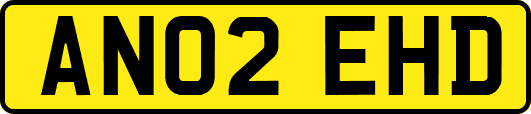 AN02EHD