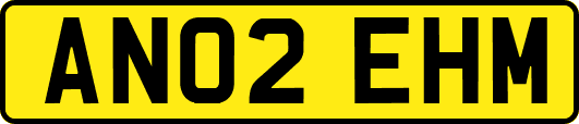 AN02EHM