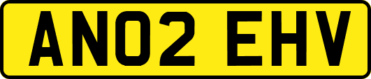 AN02EHV