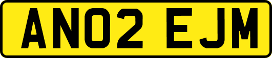 AN02EJM