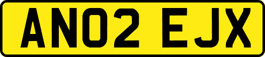 AN02EJX