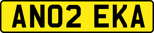 AN02EKA
