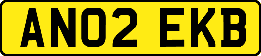 AN02EKB