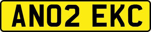 AN02EKC