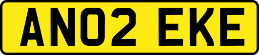 AN02EKE