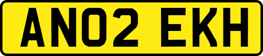AN02EKH