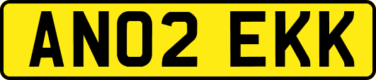 AN02EKK