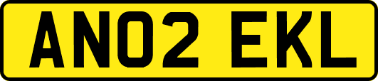 AN02EKL