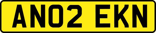 AN02EKN