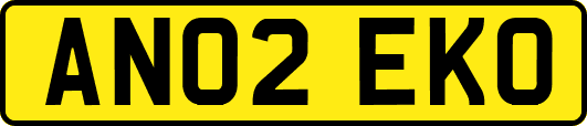 AN02EKO