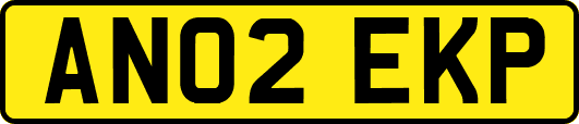 AN02EKP