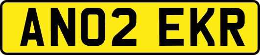 AN02EKR