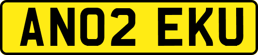 AN02EKU