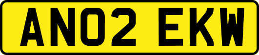 AN02EKW