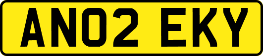 AN02EKY
