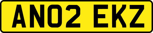 AN02EKZ