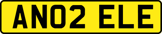 AN02ELE