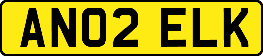 AN02ELK