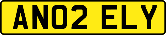 AN02ELY