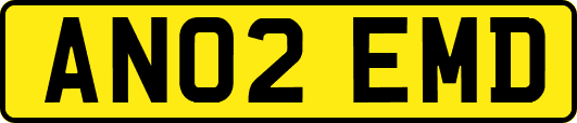 AN02EMD