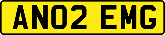 AN02EMG