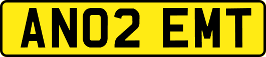 AN02EMT