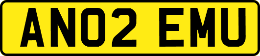 AN02EMU