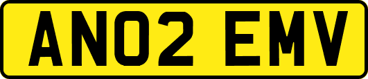 AN02EMV
